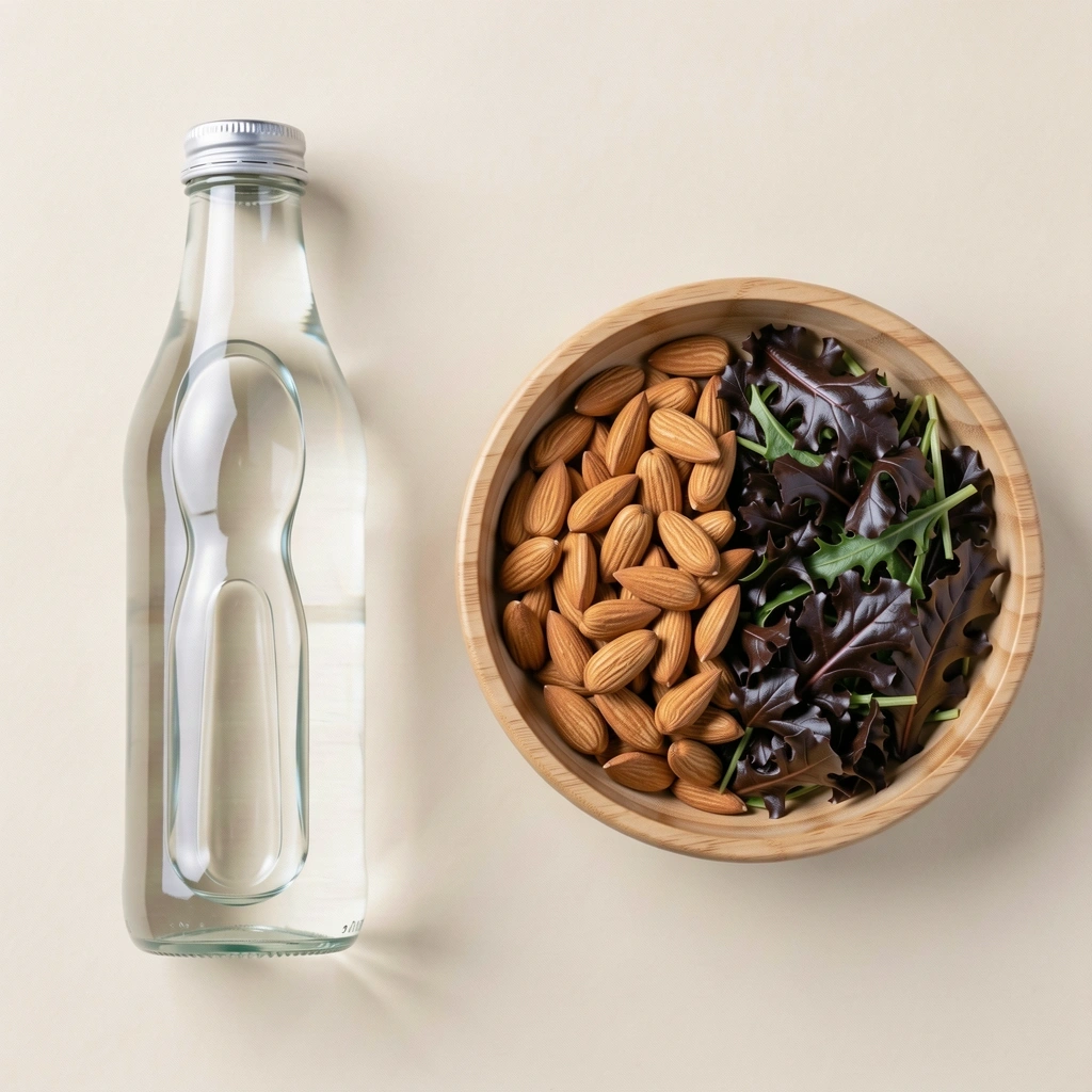 Men's vitality nutrition